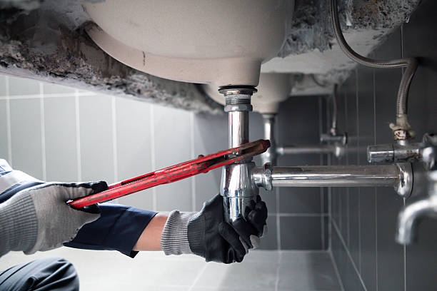Trusted Drain Cleaning service in Hopeland, PA - AAA Plumbing Heating